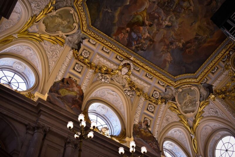 Madrid: Royal Palace Skip-the-line Guided Tour - Key Points