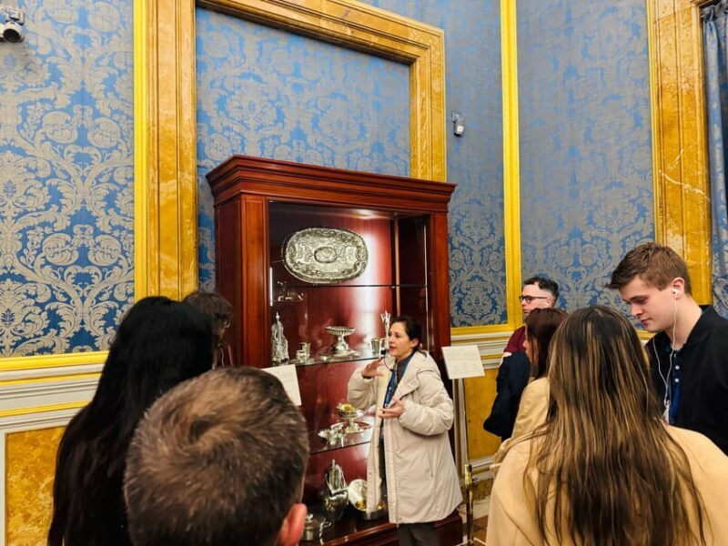 Madrid: Royal Palace Skip-the-line Guided Tour - Final Thoughts
