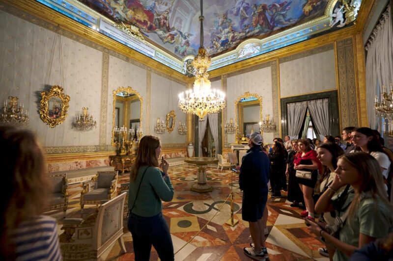 Madrid: Royal Palace Tour, Flamenco Show, & Tapas with Drink - Final Thoughts