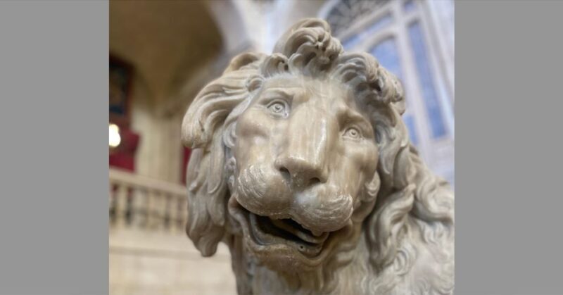 Madrid: Royal Palace tour - semi private or private - A Final Word on the Experience