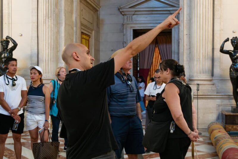 Madrid: Royal Palace VIP Tour with Skip-the-Line Ticket - Why This Tour Offers Great Value