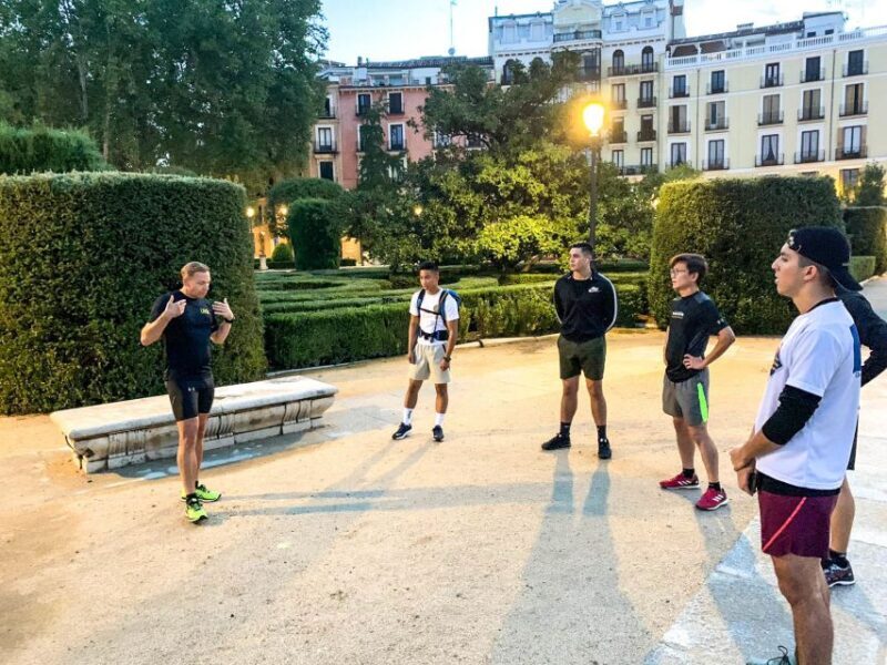 Madrid: Running Sightseeing Tour - FAQs About the Madrid Running Sightseeing Tour
