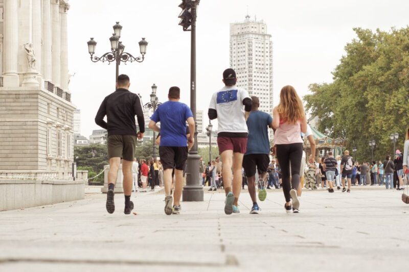 Madrid: Running Sightseeing Tour - Final Thoughts