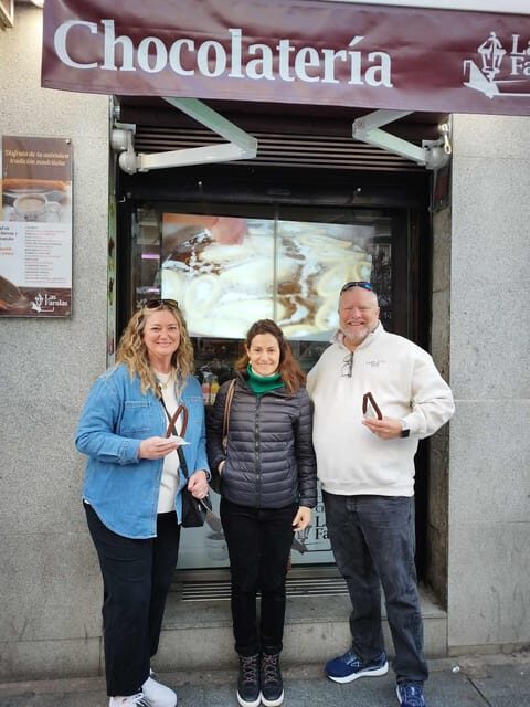 Madrid: San Miguel Market and Street Food Walking Tour - FAQ