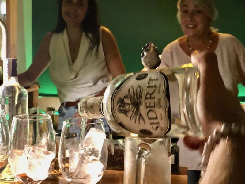 Madrid: San Miguel view Gin and Tonic Workshop with Tapas - Final Verdict: Is It Worth It?