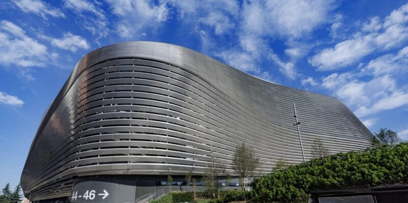 Madrid: Santiago Bernabéu Stadium Guided Tour - Final Thoughts