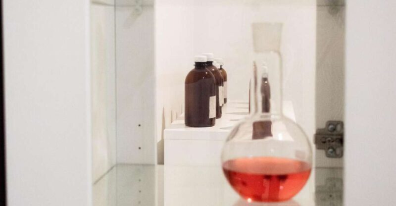 Madrid: Secret Surgery Escape Room Game - The Sum Up