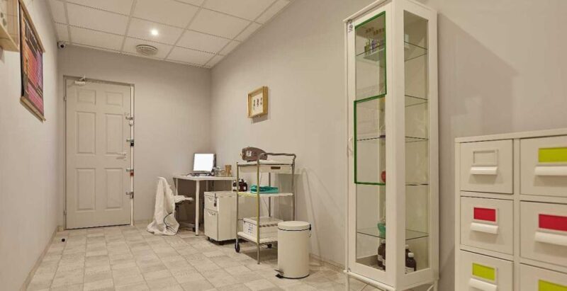 Madrid: Secret Surgery Escape Room Game - FAQ