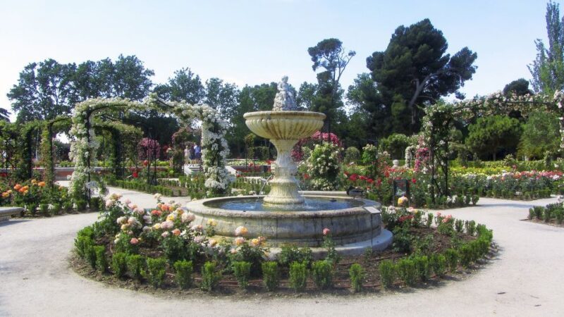 Madrid: Secrets of Retiro Park 2-Hour Walking Tour - Final Thoughts