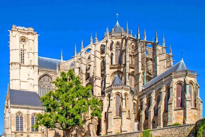 Madrid: Segovia and Toledo Tour, Alcazar, and Cathedral - Authentic Experiences and Genuine Insights