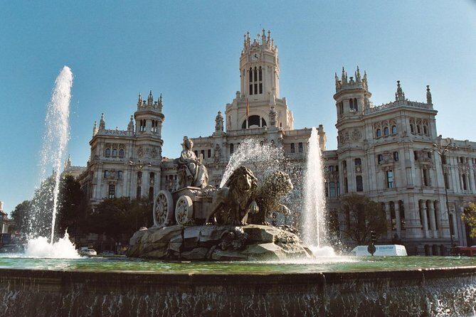 Madrid Sightseeing Guided Tour - The Pros and Cons