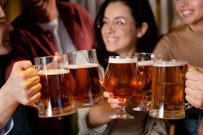 Madrid: Silent Party Experience - Value and Practical Considerations