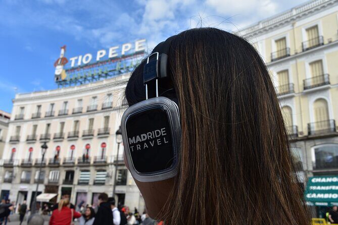 Madrid: Silent Party Experience - Who Should Consider This Tour?