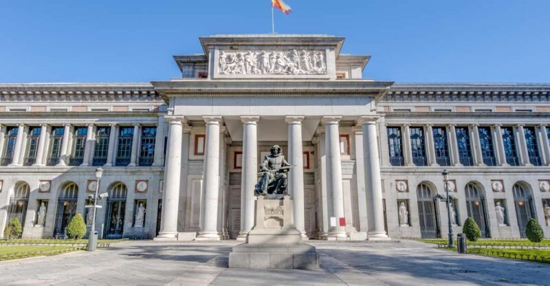 Madrid: Skip-the-Line Prado Museum Tour & Optional Tapas - Madrid: Skip-the-Line Prado Museum Tour & Optional Tapas – A Detailed Look