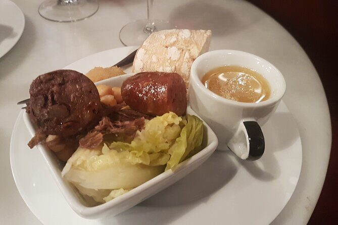 Madrid Small Group Tapas Tour at 4 Venues -Lunch or Dinner - A Deep Dive into the Madrid Tapas Tour Experience