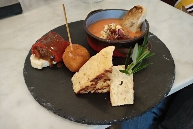 Madrid Small Group Tapas Tour at 4 Venues -Lunch or Dinner - Who Would Love This Tour?