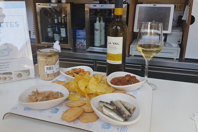 Madrid Small Group Tapas Tour at 4 Venues -Lunch or Dinner - Final Thoughts