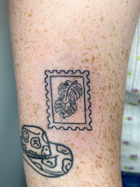 MADRID: SMALL TATTOO - MADRID: SMALL TATTOO – An Authentic and Personal Experience in Spain’s Capital
