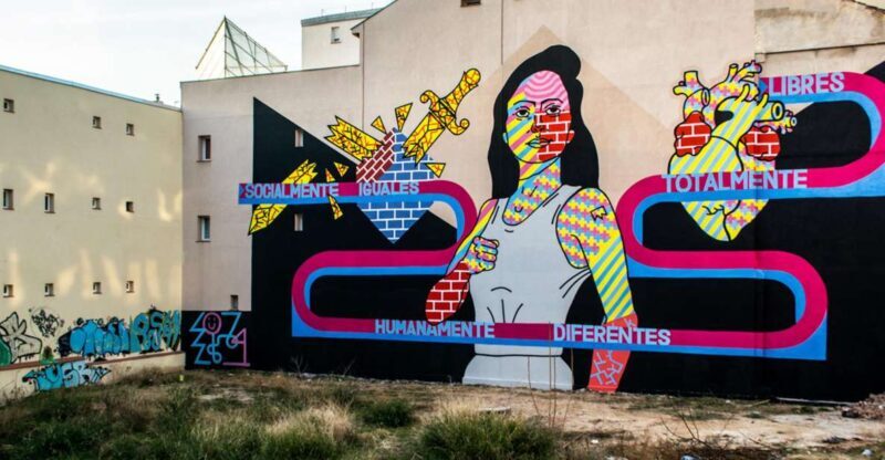 Madrid: Street Art Tour with Local Graffiti Hunter - Final Thoughts