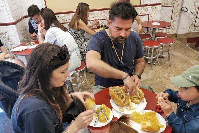 Madrid Street Food Guided Tour: San Miguel Market and City Center - FAQ