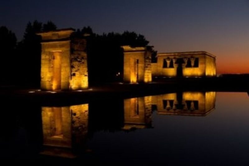 Madrid: Sunset and Night Lights eBike Tour - Who Will Love This Tour?