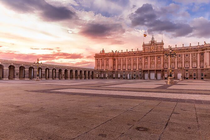 Madrid Sunset Walking Tour with Optional Flamenco Show and Dinner - Madrid Sunset Walking Tour with Optional Flamenco Show and Dinner: A Practical Guide