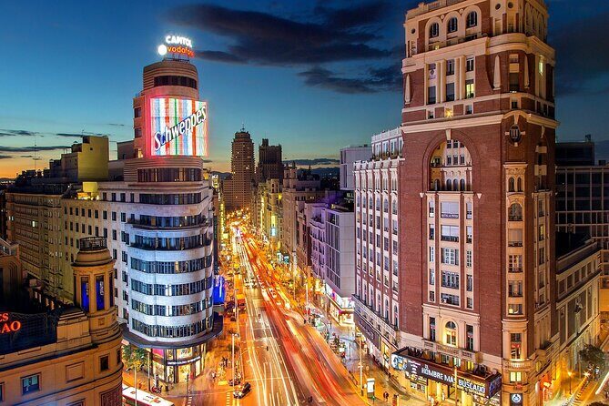 Madrid Sunset Walking Tour with Optional Flamenco Show and Dinner - Authenticity and Review Insights