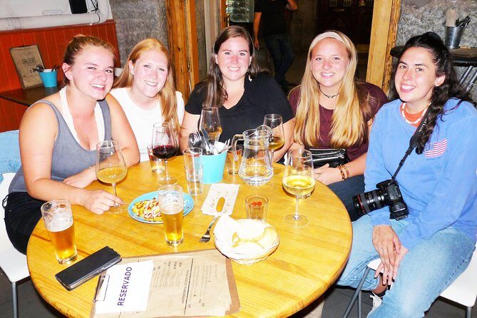 Madrid Tapas and Mysteries Walking Tour with Private Option - Key Points
