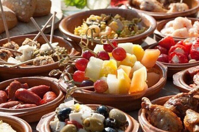 Madrid Tapas and Mysteries Walking Tour with Private Option - Who Should Consider This Tour?