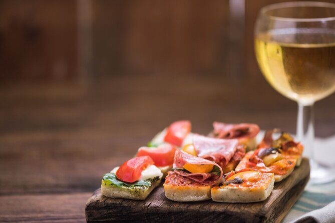 Madrid Tapas and Mysteries Walking Tour with Private Option - Final Thoughts
