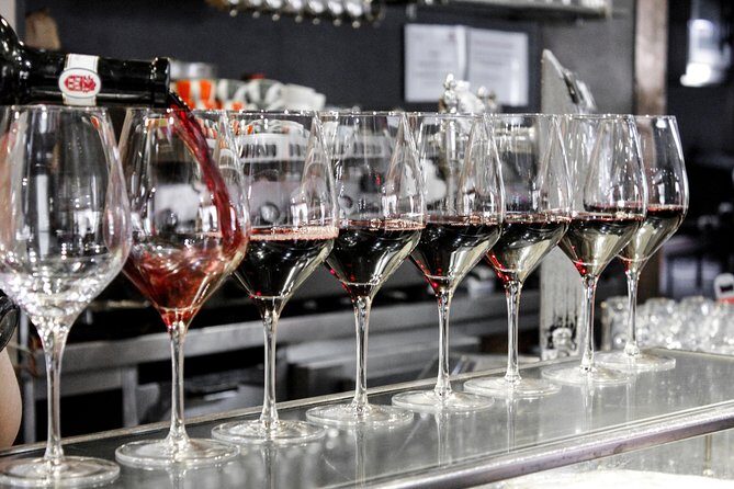 Madrid Tapas Crawl Tour by Food Lover Tour - Key Points