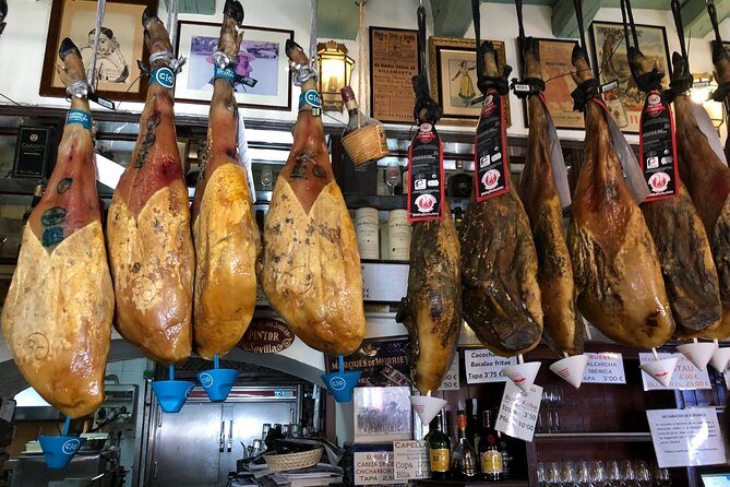 Madrid Tapas Crawl Tour by Food Lover Tour - Final Thoughts