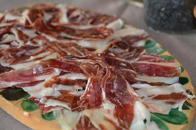 Madrid Tapas & Drinks: A Small Group Culinary Adventure - Exploring Madrid Through Smiles, Stories, and Tapas