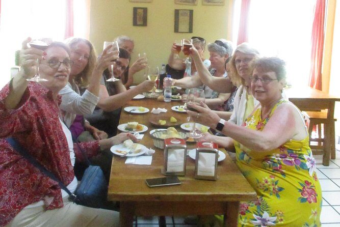 Madrid Tapas & Drinks: A Small Group Culinary Adventure - The Value of This Experience
