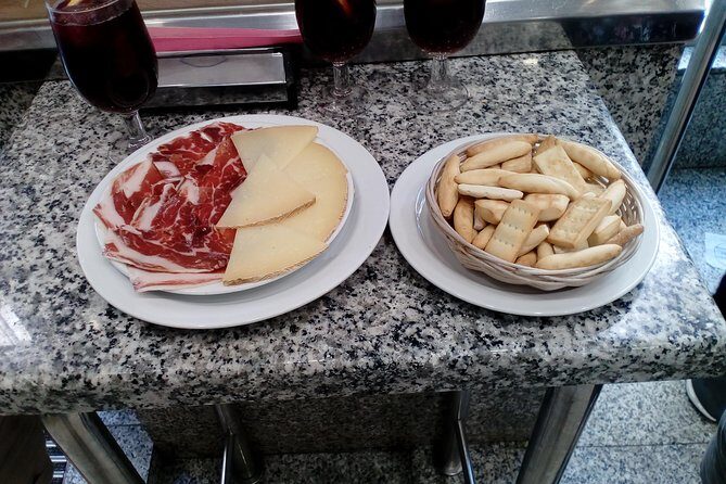 Madrid Tapas & Drinks: A Small Group Culinary Adventure - FAQ