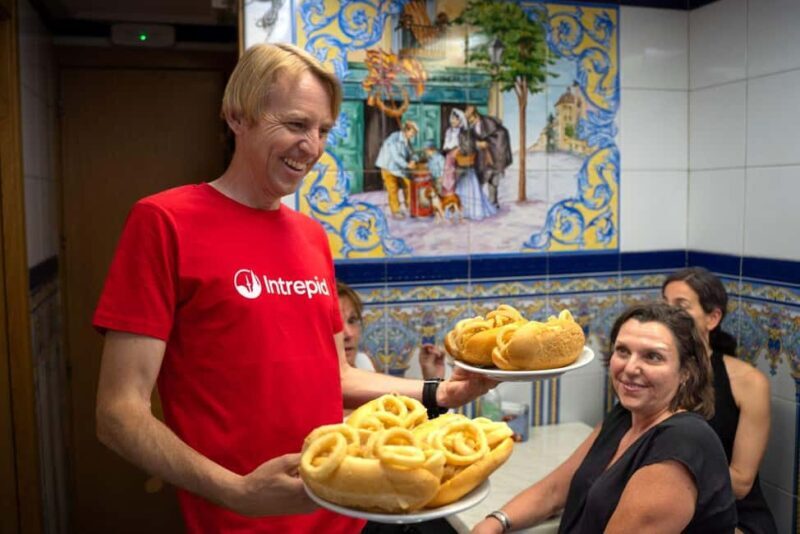 Madrid Tapas Experience: Food, Wine & Local Life - The Complete Experience: A Deep Dive