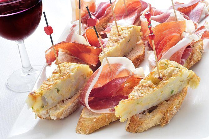Madrid Tapas Experience Walking Tour - A Deep Dive into the Madrid Tapas Experience