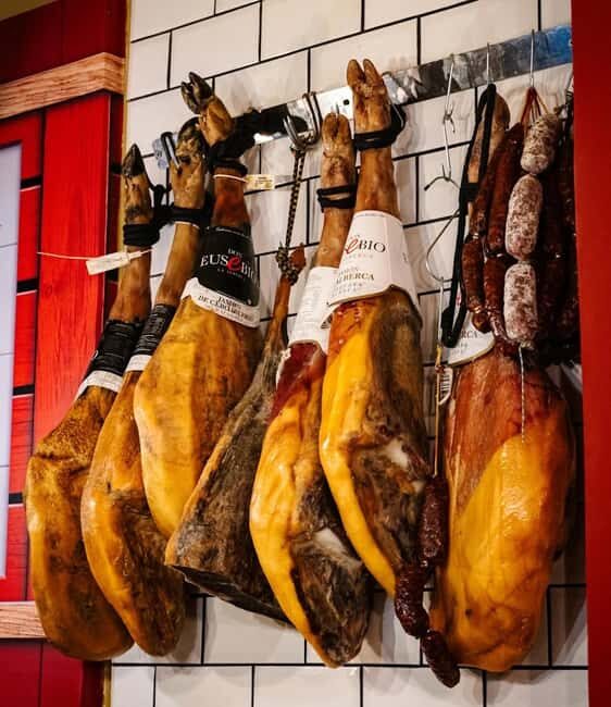 Madrid: Tapas, Flamenco, and Beer & Sangria Night Tour - Who Should Consider This Tour?