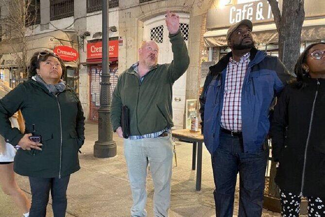 Madrid Tapas Night Walking Tour - An In-Depth Look at the Madrid Tapas Night Walking Tour