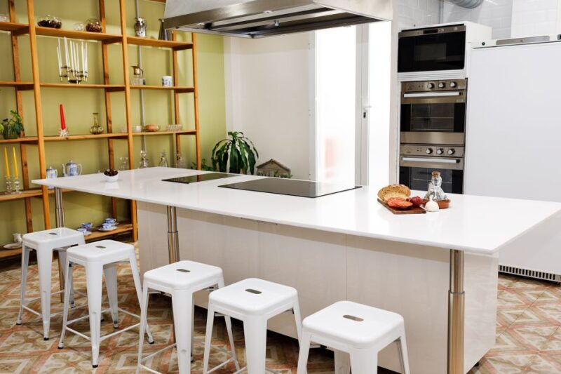 Madrid: Tapas & Paella Cooking Class with Expert Chef - Frequently Asked Questions
