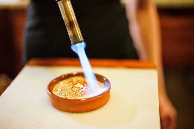 Madrid Tapas & Paella Cooking Experience with Local Market Visit - A Deep Dive into the Madrid Food Tour