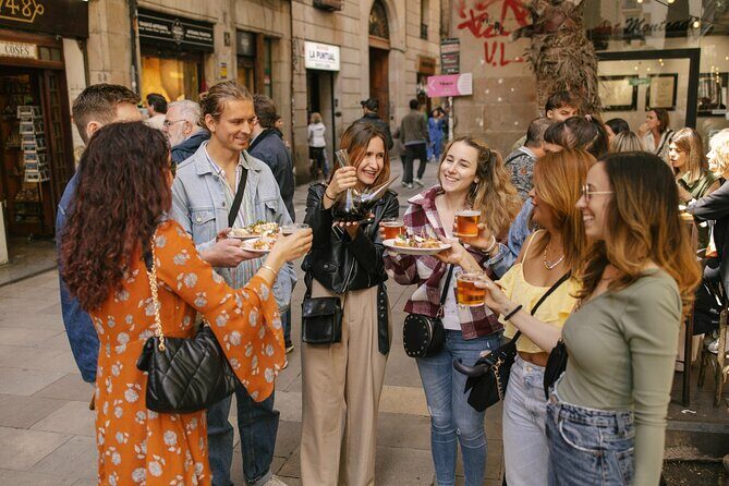 Madrid Tapas Tour with Dinner and Drinks - A Deep Dive into the Madrid Tapas Tour Experience