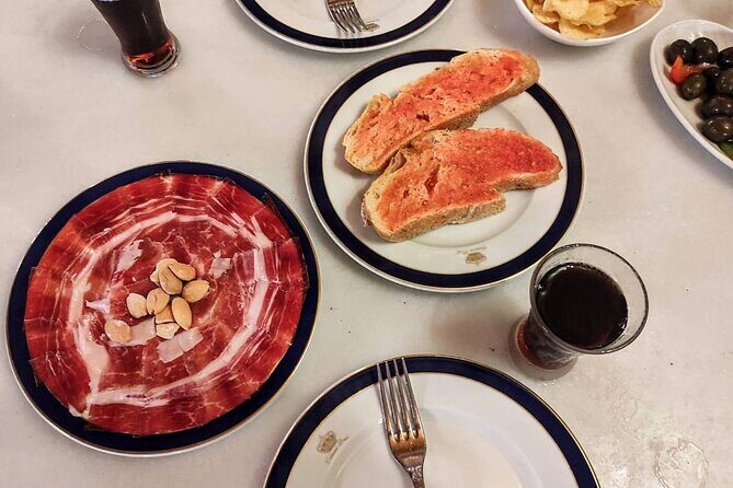 Madrid Tapas, Traditions & History Tour - An In-Depth Look at the Madrid Tapas, Traditions & History Tour