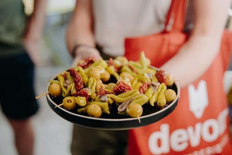 Madrid: Tapas, Vermouth & Wine Tour in La Latina - Frequently Asked Questions