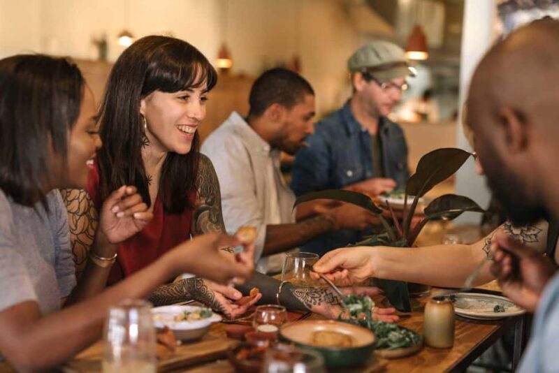 Madrid: Tapas & Wine Tour with Visit to a Rooftop - Who Will Love This Tour?