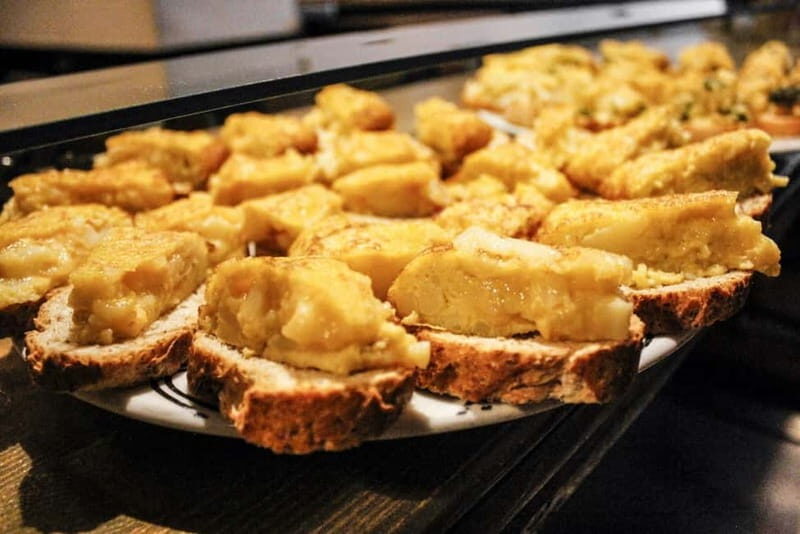 Madrid: The Authentic Morning Food Tour! - Exploring Madrid’s Food Scene: What to Expect