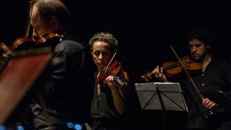 Madrid: The Four Seasons By Vivaldi - A Detailed Look at the Experience