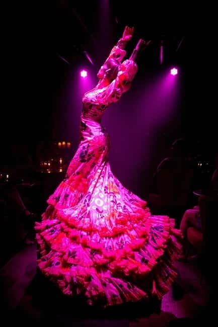 Madrid: the most impressive flamenco show at Tablao la Carmela! - Who Should Consider This Tour?