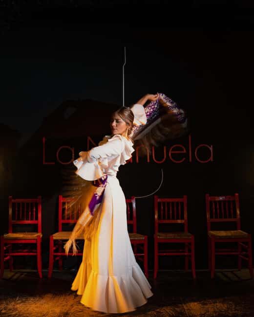 Madrid: The most intimate flamenco show at Tablao La Manuela - Final thoughts