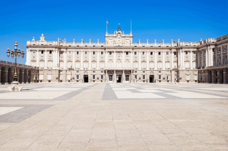 Madrid: The Royal Palace Skip-the-line Guided Tour - Authenticity and Value